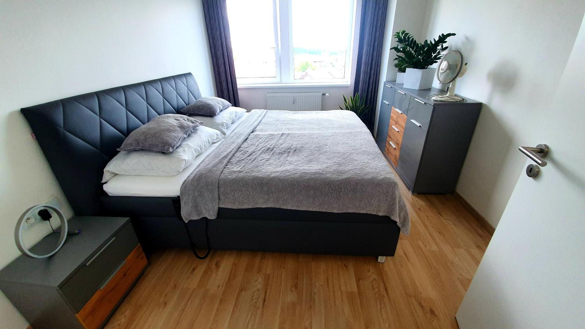 Luxury Apartment Vbloku ปราก ภายนอก รูปภาพ